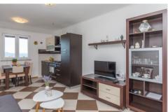 Apartmanok Bukvić Apartman 1 – Rivanj foto 1