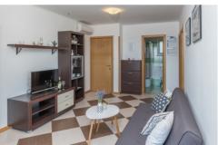 Apartmanok Bukvić Apartman 1 – Rivanj foto 2