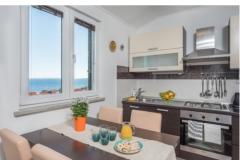 Apartmanok Bukvić Apartman 1 – Rivanj foto 3