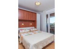 Apartmanok Bukvić Apartman 1 – Rivanj foto 4
