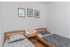 Apartmanok Bukvić Apartman 1 – Rivanj foto 5