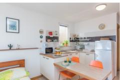 Apartmanok Bukvić Apartman 2 – Rava foto 2