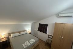 Apartmanok Darko Apartman 4 – Apartman D foto 4