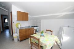 Apartmanok Darko Apartman 3 – Apartman C foto 1