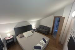 Apartmanok Darko Apartman 3 – Apartman C foto 3
