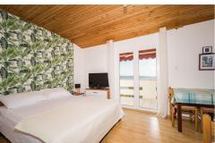 Apartmanok Neda  Apartman 3 – četvorka foto 1