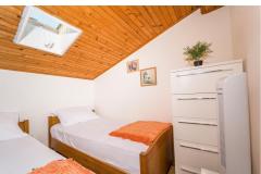 Apartmanok Neda  Apartman 3 – četvorka foto 2