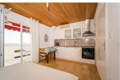Apartmanok Neda  Apartman 3 – četvorka foto 4