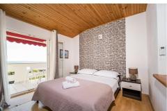 Apartmanok Neda  Apartman 1 – studio foto 3