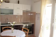 Apartmanok Niksa Apartman 3 foto 1