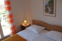 Apartmanok Niksa Apartman 1 foto 1