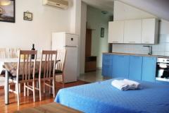 Apartmanok Niksa Apartman 2 foto 3