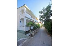 Apartmanok Super Nada Apartman 1 foto 4