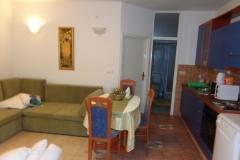 Apartmanok Ana Apartman 2 – II foto 3
