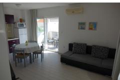 Apartmanok 2a Apartman 2 – Apartman M foto 3