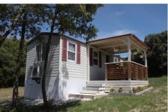 Mobile home Plat Kožino Apartman 1 – PlatKožino foto 1