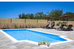 Ház medencével - Villa Marijana  Apartman 2 – Apartman 1 foto 2