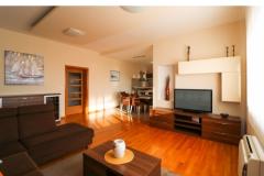  Ház medencével - Villa Marijana  Apartman 2 – Apartman 1 foto 5