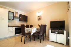  Ház medencével - Villa Marijana  Apartman 3 – Apartman 2 foto 5