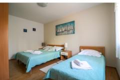  Ház medencével - Villa Marijana  Apartman 4 – Apartman 3 foto 3