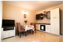  Ház medencével - Villa Marijana  Apartman 4 – Apartman 3 foto 4