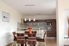  Ház medencével - Villa Marijana  Apartman 1 – House foto 1