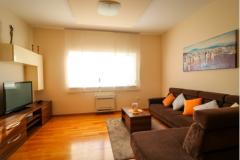  Ház medencével - Villa Marijana  Apartman 1 – House foto 2