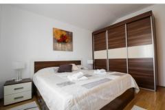  Ház medencével - Villa Marijana  Apartman 1 – House foto 3