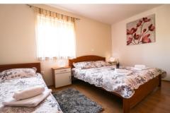  Ház medencével - Villa Marijana  Apartman 1 – House foto 5