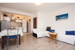 Apartmanok Andrijana Pirovac Apartman 1 – NEDA D. foto 3