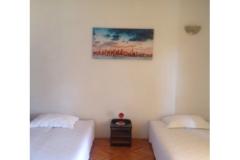 Apartmanok Andrijana Pirovac Apartman 3 – BORE 4+2 foto 4