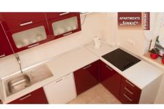 Apartmanok Anka Šinkić Apartman 1 – APP ANKA foto 1