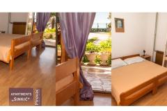 Apartmanok Anka Šinkić Apartman 1 – APP ANKA foto 3