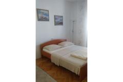 Apartmanok Čubrić Apartman 1 – STUDIO foto 2
