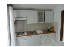 Apartmanok Čubrić Apartman 2 – 2+2 foto 1