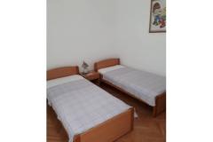 Apartmanok Čubrić Apartman 2 – 2+2 foto 5