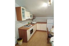 Apartmanok Čubrić Apartman 3 – 4+1 foto 1
