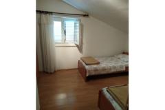 Apartmanok Čubrić Apartman 3 – 4+1 foto 3