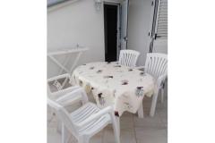 Apartmanok Čubrić Apartman 3 – 4+1 foto 4