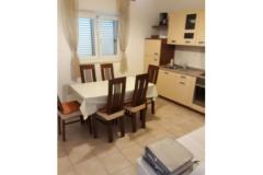 Apartmanok Čubrić Apartman 4 – 5+1 foto 4
