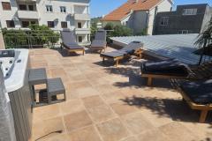 Apartmanok Danica Apartman 3 – Magnolija foto 2