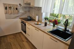 Apartmanok Danica Apartman 3 – Magnolija foto 4