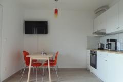 Apartmanok Four Seasons - Pirovac Apartman 2 – A ap A2+2 foto 5