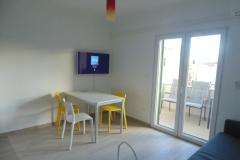 Apartmanok Four Seasons - Pirovac Apartman 3 – B  ap 2+1 foto 5