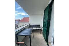 Apartmanok Four Seasons - Pirovac Apartman 4 – D ap 2+1 foto 3