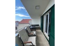 Apartmanok Four Seasons - Pirovac Apartman 4 – D ap 2+1 foto 4