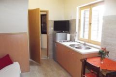 Apartmanok Juliška Apartman 1 foto 1