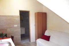 Apartmanok Juliška Apartman 1 foto 2