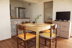 Apartmanok Juliška Apartman 2 foto 2