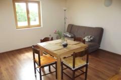 Apartmanok Juliška Apartman 2 foto 3